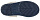 Сандалии детские Crocs Bump It Clog Navy/Oyster - Фото 2 малая
