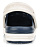 Сандалии детские Crocs Bump It Clog Navy/Oyster - Фото 3 малая