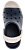 Сандалии детские Crocs Bump It Clog Navy/Oyster - Фото 4 малая