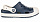 Сандалии детские Crocs Bump It Clog Navy/Oyster - Фото 1 малая