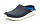 Сандалии Crocs LiteRide Clog Navy/White - Фото 1 малая