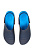 Сандалии Crocs LiteRide Clog Navy/White - Фото 4 малая