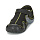 Сандалии мужские Crocs Swiftwater Sandal M Black/Charcoal - Фото 2 малая
