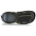 Сандалии мужские Crocs Swiftwater Sandal M Black/Charcoal - Фото 5 малая