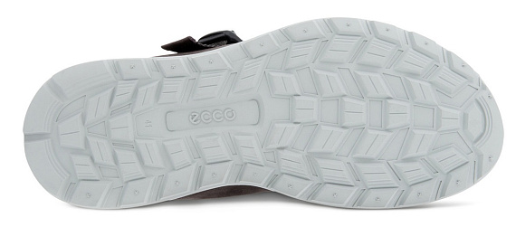Сандалии мужские Ecco Exowrap 25 Brown - Фото 7 большая