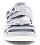 Сандалии женские Ecco Exowrap 25 Grey - Фото 2 малая