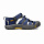 Сандалии детские Keen Newport H2 Blue Depths/Gargoyle - Фото 1 малая