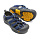 Сандалии детские Keen Newport H2 Blue Depths/Gargoyle - Фото 6 малая