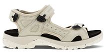 Сандалии женские Ecco Offroad Light Grey