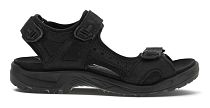 Сандалии мужские Ecco Offroad Black