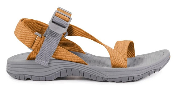 Сандалии мужские Source Crosser EVO Orange Flame - Фото 2 большая
