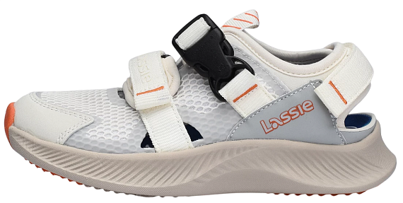 Сандалии детские Lassie Halmstad Light Oak - Фото 9 большая