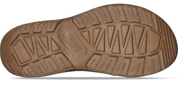 Сандалии мужские Teva Hurricane XLT2 Blue Multi - Фото 6 большая