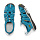 Сандалии женские Keen Clearwater CNX Celestial/Vapor - Фото 2 малая
