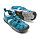 Сандалии женские Keen Clearwater CNX Celestial/Vapor - Фото 5 малая