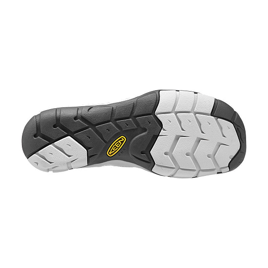 Сандалии женские Keen Clearwater CNX Celestial/Vapor - Фото 3 большая