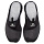 Сандалии мужские Salomon RX Slide 4.0 Black/Ebony/White - Фото 3 малая
