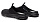 Сандалии мужские Salomon RX Slide 4.0 Black/Ebony/White - Фото 4 малая