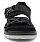 Сандалии мужские Ecco Exowrap 25 Black - Фото 2 малая
