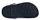 Сандалии детские Crocs Crocband Clog Navy/Red - Фото 2 малая