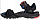 Сандалии мужские Adidas Terrex Cyprex Ultra II Core Black/Grey Three/Turbo - Фото 2 малая