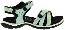 Сандалии женские ECCO Offroad Roam W Изумрудный