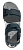 Сандалии мужские Adidas Cyprex Ultra Sandal Dlx Wild Teal/Core Black/Grey Two - Фото 4 малая