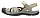 Сандалии женские Keen Rose Sandal Aluminum/Neutral Gray - Фото 2 малая