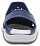 Сандалии мужские Crocs Swiftwater Wave Navy/White - Фото 5 малая