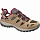 Сандалии женские Salomon Ellipse Cabrio Tiger S Eye/ Vintage Kaki/Sangria - Фото 1 малая