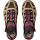 Сандалии женские Salomon Ellipse Cabrio Tiger S Eye/ Vintage Kaki/Sangria - Фото 3 малая