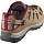 Сандалии женские Salomon Ellipse Cabrio Tiger S Eye/ Vintage Kaki/Sangria - Фото 4 малая