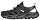 Сандалии мужские Hoka Hopara Black/Dark Shadow - Фото 2 малая