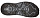 Сандалии мужские Hoka Hopara Black/Dark Shadow - Фото 4 малая