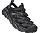 Сандалии мужские Hoka Hopara Black/Dark Shadow - Фото 5 малая