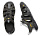 Сандалии мужские Keen Clearwater CNX Leather Magnet/Black - Фото 3 малая