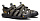 Сандалии мужские Keen Clearwater CNX Leather Magnet/Black - Фото 4 малая
