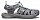 Сандалии женские Keen Whisper Medium Grey/Peacock Green - Фото 1 малая