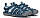 Сандалии женские Keen Clearwater CNX Navy/Blue Glow - Фото 2 малая