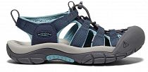 Сандалии женские Keen Newport H2 Navy/Magnet