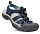 Сандалии женские Keen Newport H2 Navy/Magnet - Фото 3 малая
