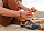 Сандалии женские Keen Newport H2 Navy/Magnet - Фото 6 малая