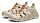 Сандалии женские Keen Hyperport H2 Birch/Plaza Taupe - Фото 2 малая