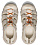 Сандалии женские Keen Hyperport H2 Birch/Plaza Taupe - Фото 4 малая