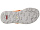 Сандалии  детские Adidas Terrex Tivid CF Easy Orange/Tactile Pink/Ice Purple - Фото 2 малая