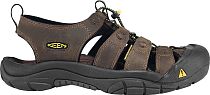 Сандалии мужские Keen Newport Bison