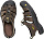 Сандалии мужские Keen Newport Bison - Фото 3 малая
