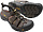 Сандалии мужские Keen Newport Bison - Фото 5 малая
