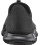 Кроссовки мужские Salomon Reelax Moc 5.0  Black/Black/Bla - Фото 3 малая