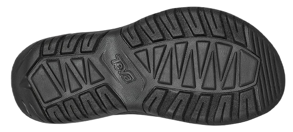 Сандалии женские Teva Hurricane Xlt2 Diamond Mood Indigo - Фото 6 большая